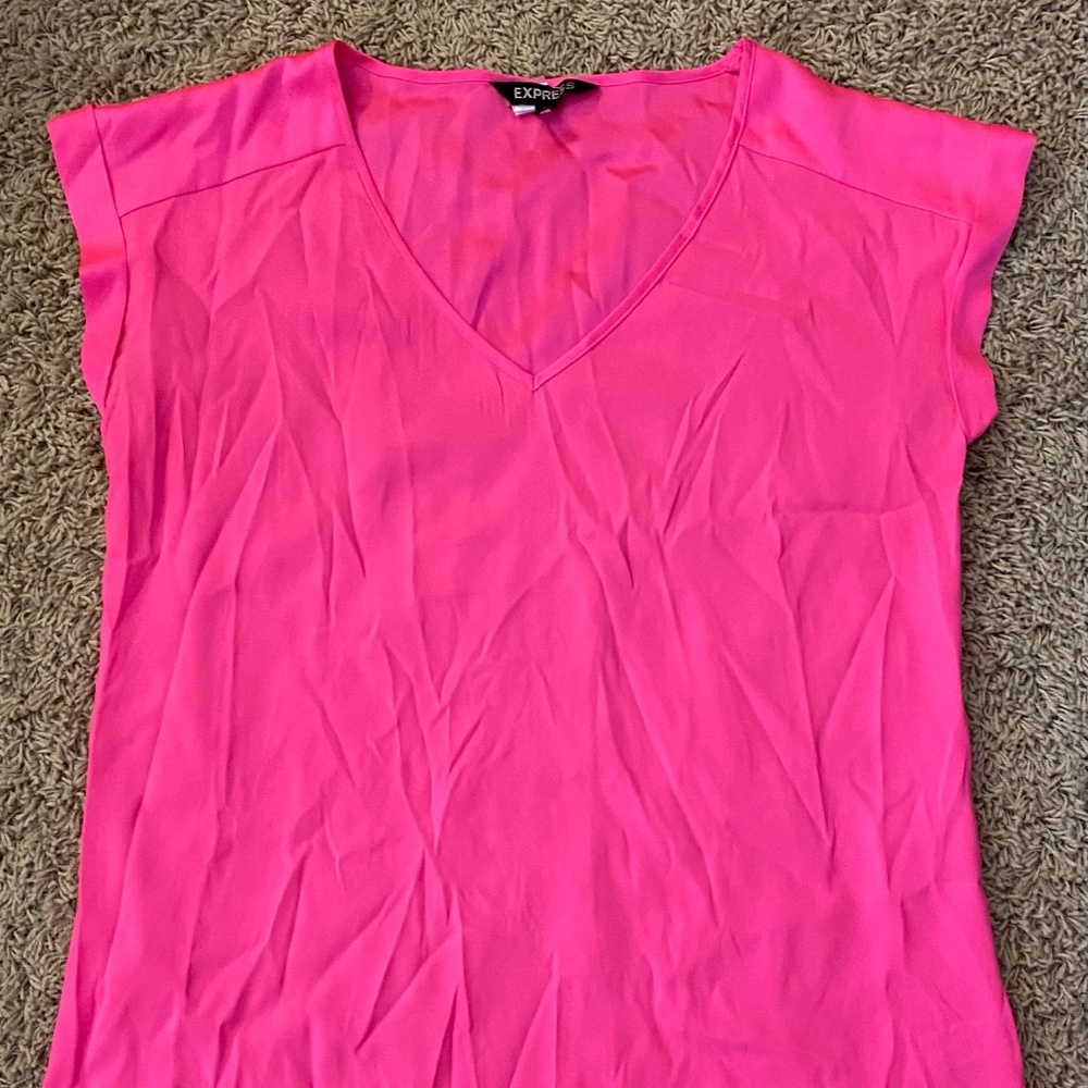Express blouse